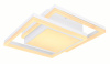 Потолочный светильник Globo Squares 67225-24FSH — купить в Bronko‑Decor