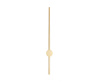 Настенный светильник TopDecor Uno A2 33 3000k — купить в Bronko‑Decor