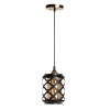 Подвесной светильник De Markt Соло 112011201 — купить в Bronko‑Decor