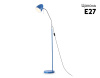Торшер Ambrella Light Floor TR97691 — купить в Bronko‑Decor