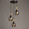 Подвесной светильник De Markt Дэла 635018903 — купить в Bronko‑Decor