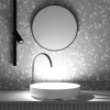 Трековый светодиодный светильник Maytoni Technical Focus Led TR032-2-20W3K-S-B — купить в Bronko‑Decor