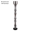 Торшер Divinare Volturn 1243/06 PN-45 — купить в Bronko‑Decor