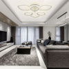 Потолочная люстра Natali Kovaltseva Angel LED LAMPS 81192 — купить в Bronko‑Decor