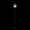 Торшер Loft IT Wonders 10237F Black — купить в Bronko‑Decor