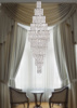 Подвесная люстра Arti Lampadari Valencia E 1.10.50.501 N — купить в Bronko‑Decor