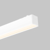 Трековый магнитный светильник IMEX UT25 IL.0007.1103-20-WH — купить в Bronko‑Decor