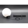 Трековый магнитный светильник Aployt Magnetic track 220 APL.0208.00.07 — купить в Bronko‑Decor