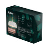 Подвесной светильник Ritter Dome 52642 1 — купить в Bronko‑Decor