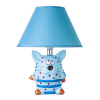 Настольная лампа Escada 10181/L — купить в Bronko‑Decor