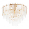 Потолочная люстра Arte Milano Sorrento 371309/8/40/500 GD — купить в Bronko‑Decor