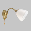 Бра IMEX MD.5980-1-W-GD — купить в Bronko‑Decor