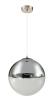 Подвесной светильник Globo Varus 15854 — купить в Bronko‑Decor