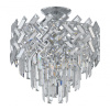 Потолочная люстра Arte Milano Sorrento 378019/6/50/390 CR — купить в Bronko‑Decor