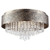 Потолочный светильник Lussole Loft LSP-8025 — купить в Bronko‑Decor