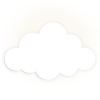 Настенный светильник ImperiumLoft Cloud 123223-22 — купить в Bronko‑Decor