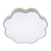 Потолочный светильник Loft IT Axel 10225/36 Grey — купить в Bronko‑Decor