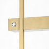 Настенный светильник Citilux Pixel CL216393 — купить в Bronko‑Decor