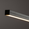 Линейный светильник Nowodvorski Bar Led Silk Oliv E 11400 — купить в Bronko‑Decor