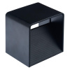 Настенный светодиодный светильник IMEX Geometry IL.0014.0003 BK — купить в Bronko‑Decor
