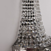 Бра Bohemia Ivele Crystal 2201H201B/2/35IV Ni — купить в Bronko‑Decor