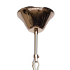 Подвесная люстра MW-Light Каролина 6 367012812 — купить в Bronko‑Decor