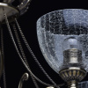 Подвесная люстра MW-Light Аманда 481011608 — купить в Bronko‑Decor