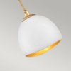 Бра Hinkley Nula QN-NULA1 — купить в Bronko‑Decor