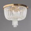 Потолочный светильник Freya Ornament FR1008CL-06BS — купить в Bronko‑Decor
