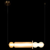 Подвесной светильник Loft IT Lollipop 10239P/G — купить в Bronko‑Decor