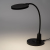 Настольная лампа Эра NLED-501-10W-BK Б0059840 — купить в Bronko‑Decor