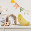 Светодиодный ночник Apeyron Месяц желтый 3хLR44 NL-16 — купить в Bronko‑Decor
