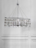 Подвесная люстра Vele Luce Grace VL4093P03 — купить в Bronko‑Decor