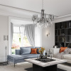 Бра Odeon Light Nicole 4890/1W — купить в Bronko‑Decor