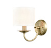 Бра Vele Luce Soprano VL4194W01 — купить в Bronko‑Decor