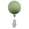 Потолочный светильник Loft IT COSMO 10044/200 Green — купить в Bronko‑Decor