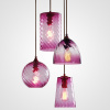 Подвесной светильник ImperiumLoft CL RIB 140614-26 — купить в Bronko‑Decor