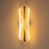 Настенный светильник De Markt Конти 488022501 — купить в Bronko‑Decor