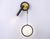 Настенный светильник Ambrella Light Comfort LineTech FL51652 — купить в Bronko‑Decor