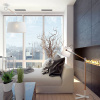Торшер Mantra Nordica 4920 — купить в Bronko‑Decor