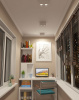 Накладной светильник Denkirs DK3085-WH — купить в Bronko‑Decor