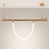 Трековый светильник Arlight ART-APRIORI-TUBE-ELASTIC-R38-L1000-8W Day4000 049258 — купить в Bronko‑Decor