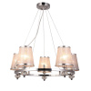 Подвесная люстра F-Promo Argus 2542-5P — купить в Bronko‑Decor