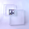 Настенный светильник Elvan BR-46424-24W-WW-Wh — купить в Bronko‑Decor