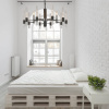 Подвесная люстра F-Promo Supreme 2490-5P — купить в Bronko‑Decor