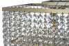 Подвесная люстра Arti Lampadari Milano E 1.5.70X25.105 N — купить в Bronko‑Decor