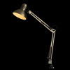 Настольная лампа Arte Lamp Senior A6068LT-1AB — купить в Bronko‑Decor