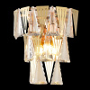 Настенный светильник Natali Kovaltseva AMANDA II 81441/2W GOLD — купить в Bronko‑Decor