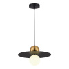 Подвесной светильник Evoluce Rizz SLE1257-433-01 — купить в Bronko‑Decor