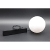 Трековый магнитный светильник Aployt Magnetic track 220 APL.0208.00.07 — купить в Bronko‑Decor